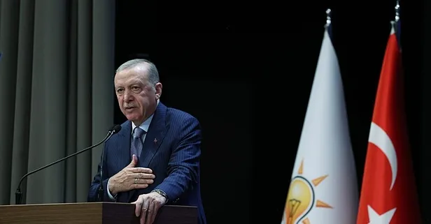 Başkan Erdoğan'dan şehitlerimiz için mesaj: Olayın tüm boyutlarıyla aydınlığa kavuşturulmasını temin edeceğiz | CHP'ye ve Özgür Özel'e tepki