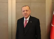 SON DAKİKA: Başkan Erdoğandan 1 Mayıs paylaşımı