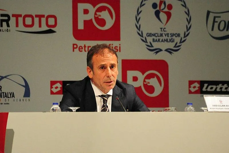 Şampiyon gibi oynayacağız