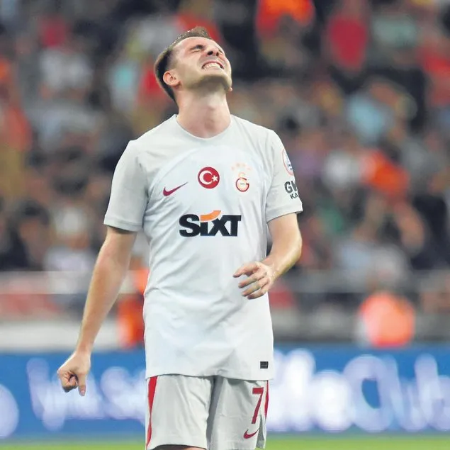 Şampiyondan buruk start