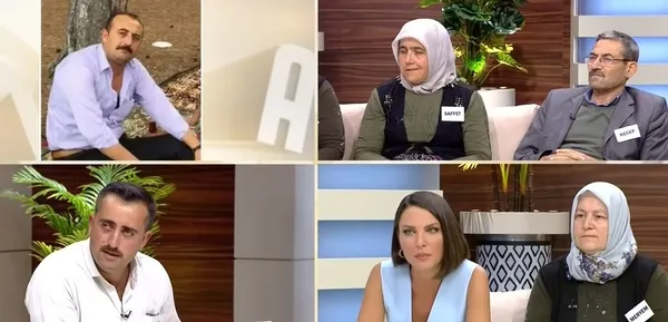1631705715603.jpg Ece Üner’de akıllara durgunluk veren olay! 'Yeminim var bildiklerimi anlatamam ama yazarım' dedi programda ecel terleri döktü-5