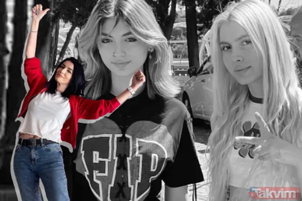 Aleyna Tilki'nin annesi Havva Öztel kumsala uzanıp poz verdi sosyal medya yıkıldı yorum yağdı: "20'lik lolitam" - 1