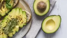 Olanlara siz bile inanamayacaksınız! 1 ay boyunca avokado yiyin! Ağız kokusunu tak diye bitiriyor!