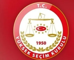 YSK Başkanı’ndan seçim açıklaması