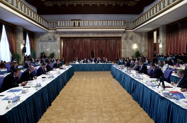 Türkiye ekonomisinde yeni dönem! Hazine ve Maliye Bakanı Nebati: Büyüme hedefi yüzde 5-6