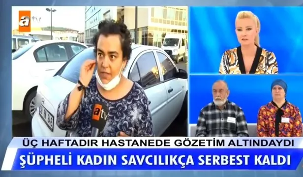 Müge Anlı'daki Hatice - Metin Kahraman çiftinin imdadına hayırsever vatandaş yetişti! 130 bin TL dolandırılmışlardı...-2