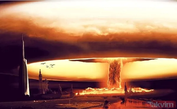 Shipton Ana'nın koronavirüs kehaneti tüyler ürpertiyor! Baba Vanga'yı bile geride bıraktı - 22