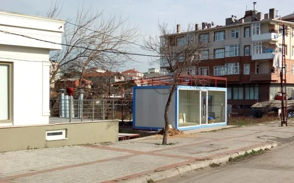 İBB'nin 'Sözcü'sü Nadir Yılmaz'a şok! Kaçak yapısı yıkıldı-5