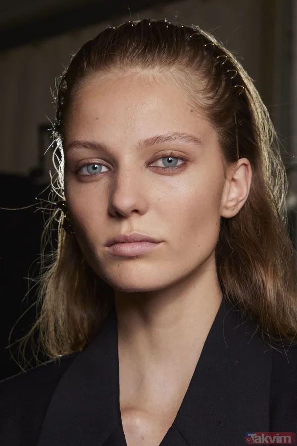 2025'te patlayacak! Herkesin konuşacağı 9 güzellik trendi! - 6