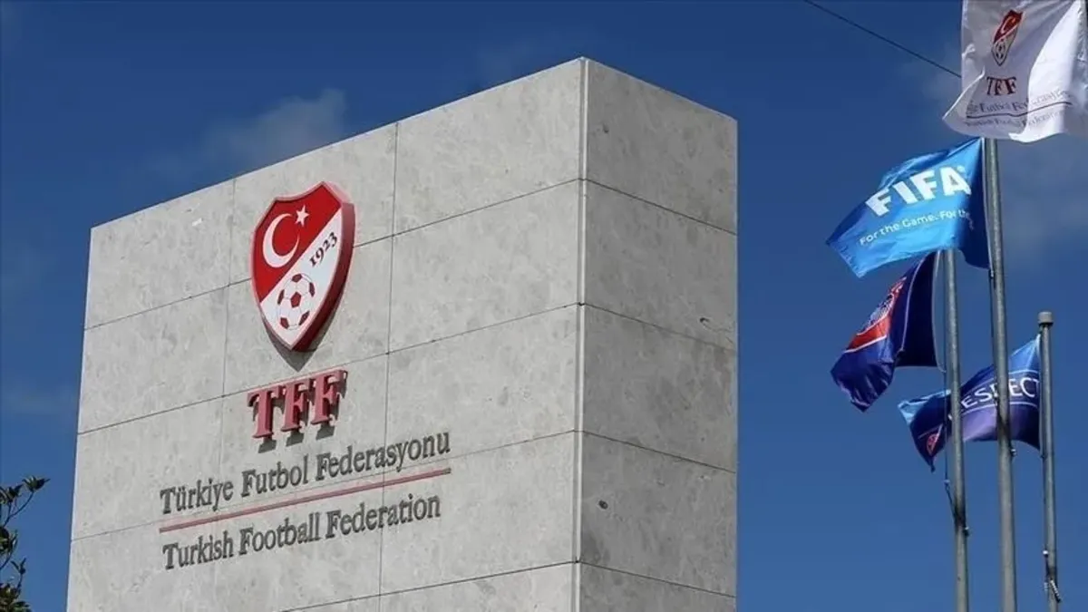 Bahis oynayan 448 kulüp idarecisi PFDK'ye sevk edildi