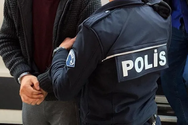 Mersin'de DEAŞ'a yönelik Pençe-2 operasyonu
