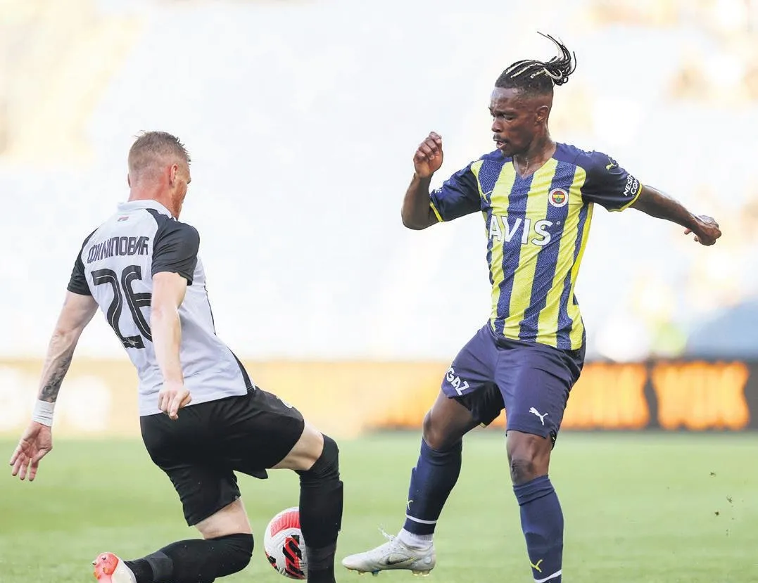 Lincoln için 3 teklif var