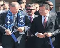 Ekim sonuna kadar 205 tesis acılacak