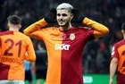 Icardi İstanbul'a geldi! İşte o görüntüler