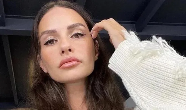 Yasemin Özilhan’dan tepki çeken sözler! VIP fakir...