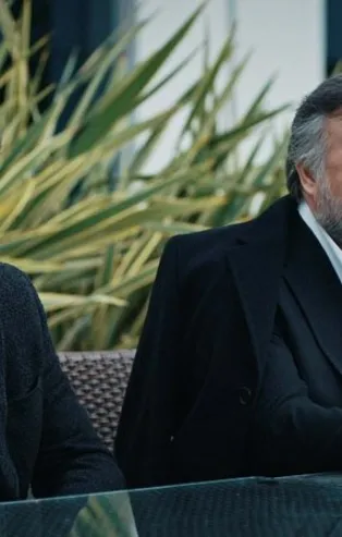 EDHO 191. bölüm CANLI izle! Eşkıya Dünyaya Hükümdar Olmaz 191. son bölüm izle! (ATV)