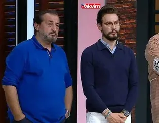 Fragmanı izleyenlerin midesi kalktı! Masterchef'in yeni bölümü daha yayınlanmadan olay oldu! Ne yaptın Tahsin!