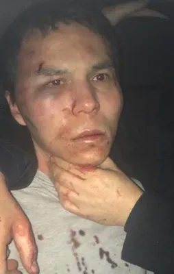 Reina katliamcısının kaçış planı ortaya çıktı