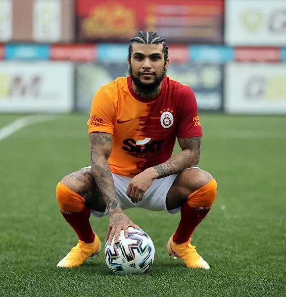 Onyekuru, Yedlin, Halil, Mohamed ve Gedson Fernandes: Galatasaray yaptığı transferlerle yepyeni bir kimya oluşturdu-3