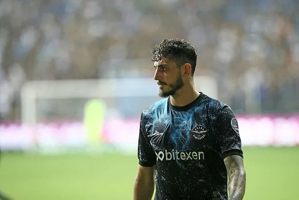 Fenerbahçe Samet Akaydın transferini KAP'a bildirdi! Takvim.com.tr'nin duyurduğu transfer mutlu sonla bitti-3