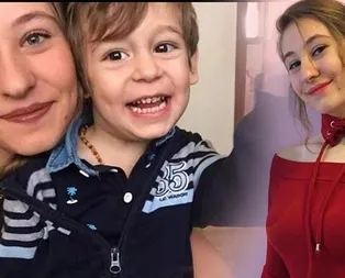 Balıkesirdeki otobüs faciasında teyze ve yeğen birbirine sarılarak can vermiş!