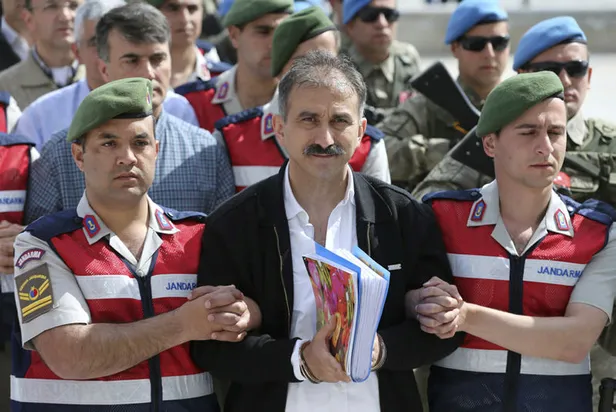 Darbe girişiminin merkezindeki sanıkların "inkar" stratejisi-3