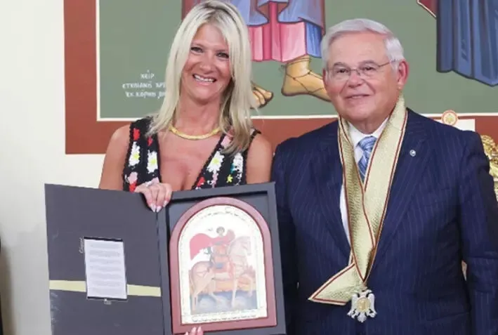 Menendez’den yine küstah açıklama