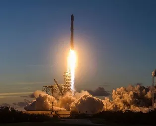 ABD’nin casus uydusu kayboldu