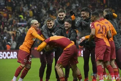 İşte Galatasaray’ın yeni jokeri! Premier Lig’den gelecek