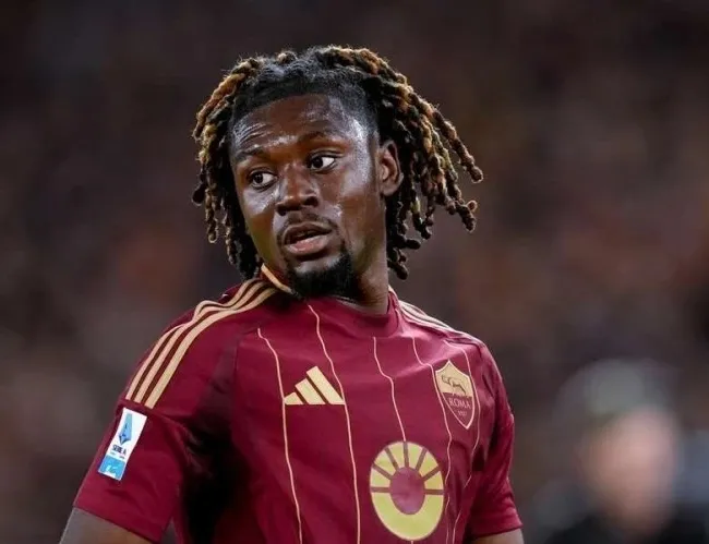 PSG’den Manu Kone atağı