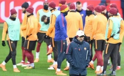 Shakhtar Donetsk - Roma maçı saat kaçta, hangi kanalda canlı yayınlanacak?-7