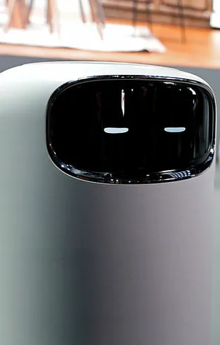 Rüyada robot görmek ne anlama gelir?