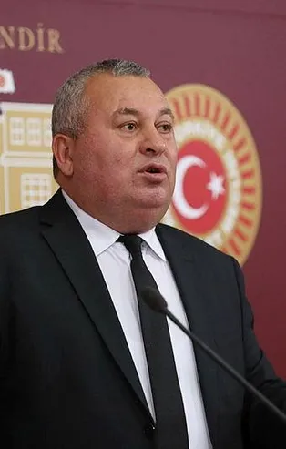 MHP’den ihracı istenen Ordu Milletvekili Cemal Enginyurt’tan Başkan Erdoğan ve Bakan Albayrak'a teşekkür mesajı