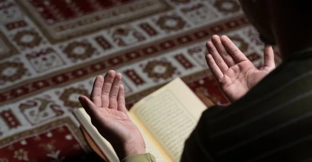 Vasıl duası OKU! 🙏 Vasıl duası Arapça okunuşu ve Türkçe anlamı! 👐 Sevdiğine kavuşmak için 7 gün okunan dua!