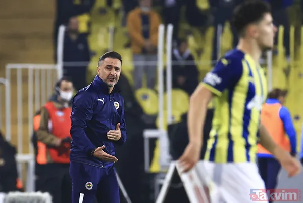 Fenerbahçe Teknik Direktörü Pereira'dan 'istifa' sorusuna flaş cevap: "Aynı hırsla devam ediyorum, rakipler de kaybedecek" - 6