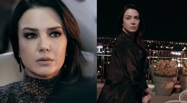 Kökü Osmanlı Sarayı'na dayanıyor: Deniz Uğur hayatını film yapacak-4