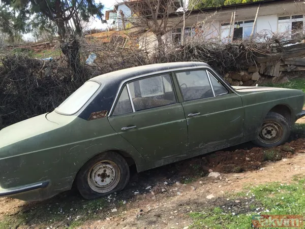 Ankara'da 3 evini atölyeye çevirdi Anadol otomobilleri tamir edip satıyor - 14