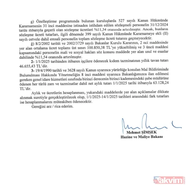 MEMURA EMEKLİYE %10 REFAH PAYI | SSK Bağkur'lular ile %4.2 zam farkı eşitlenir mi? Polis, öğretmen, hemşire... - 2