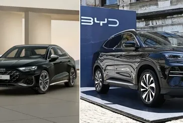 1 milyon TL altı satılan 0 KM otomobiller 2025: BYD, Chery, Skoda ve Peugeot’tan Temmuz öncesi fiyat sürprizi!