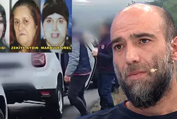 Müge Anlı'daki Zekiye Aydın ve Nezaket Kışı cinayetinde itiraf! Cesetleri bulundu mu?