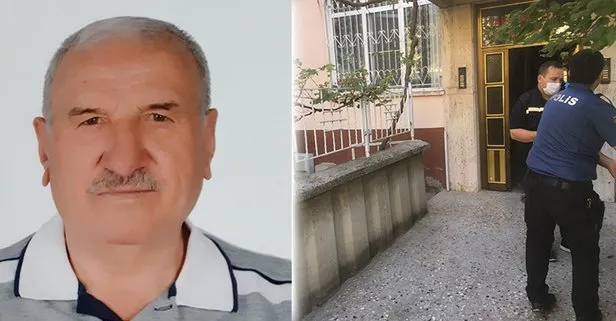 Konya’da kıyma makinesini kurmak isterken elektrik akımına kapılan yaşlı adam öldü