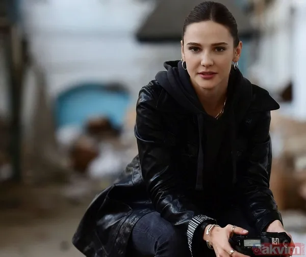 Çukur’un Efsun’u Damla Sönmez bakın aslen nereliymiş! Duyan şaştı kaldı işte Damla Sönmez’in memleketi… - 34