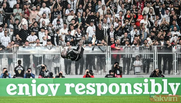 Beşiktaş 2-0 öne geçtiği maçta Lugano'ya kaybetti! - 5