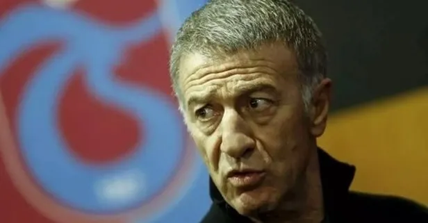 Trabzonspor Başkanı Ahmet Ağaoğlu açıklamalarda bulundu