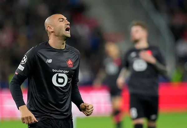 Manchester United-Villarreal maçına Ronaldo damga vurdu! İşte UEFA Şampiyonlar Ligi sonuçları-8