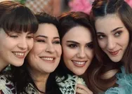Yeni sezon öncesi bomba gibi nakil! Üç Kız Kardeşe 2 yeni oyuncu! 5 yıllık zaman atlaması, yeni hikaye derken...