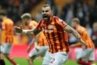 Galatasaray 1. lig ekibi Ümraniye'yi yenerek kupada yoluna devam etti