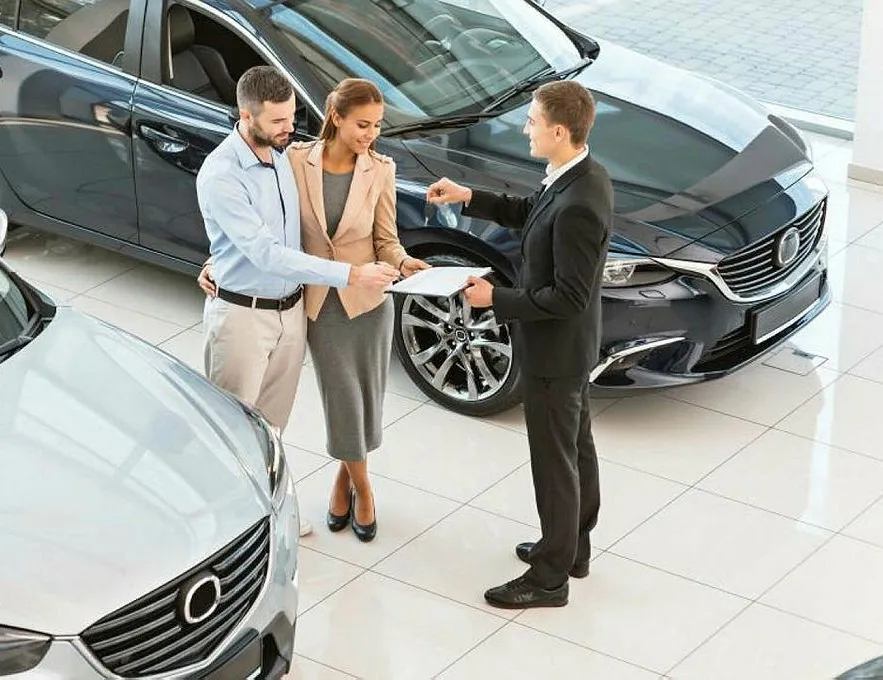 Otomobil döviz ve altını solladı