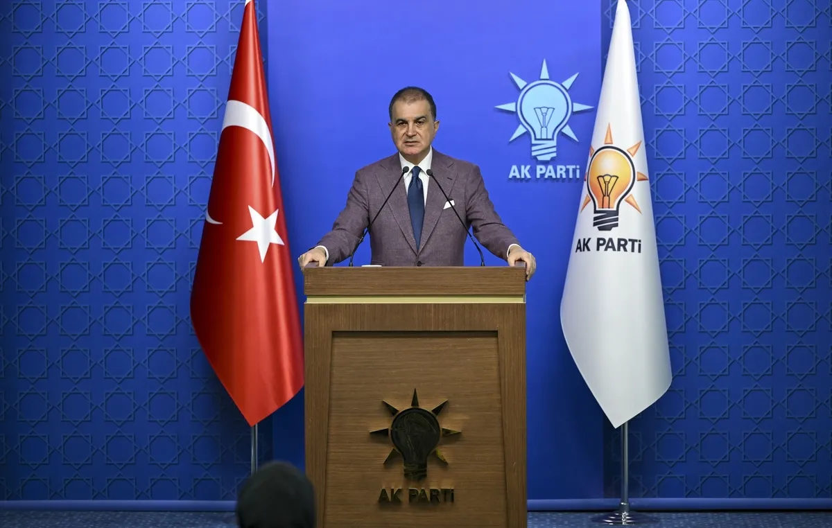 erken-secim-tartismalarina-ak-parti-sozcusu-celikten-son-nokta-adayimiz-baskan-erdogandir-1782141163681.jpeg Erken seçim tartışmalarına AK Parti Sözcüsü Çelik'ten son nokta: Adayımız Başkan Erdoğan'dır-3