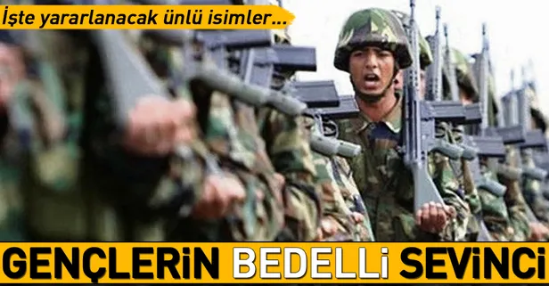 Gençlerin bedelli sevinci